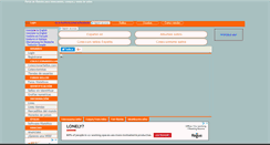 Desktop Screenshot of coleccionarsellos.com